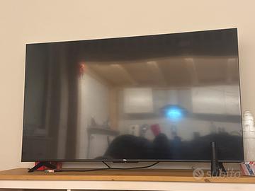 TCL smart tv 55 4k