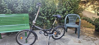 bici pieghevole Atala Fold