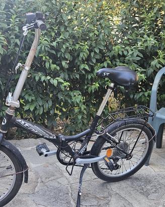 bici pieghevole Atala Fold