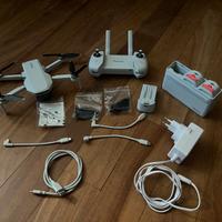 Drone Potensic Atom combo