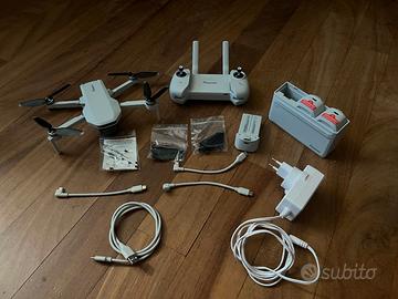 Drone Potensic Atom combo