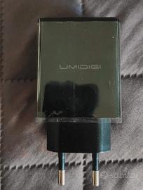 caricabatterie originale 