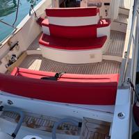 Capelli 32 WA - Stupenda