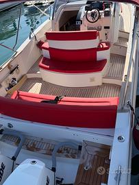 Capelli 32 WA - Stupenda