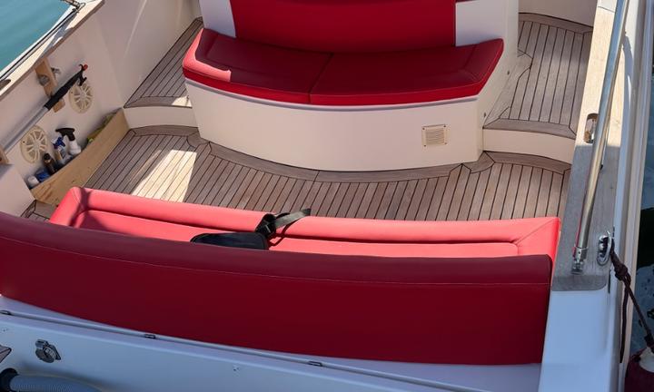 Capelli 32 WA - Stupenda