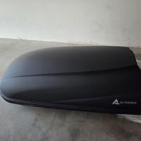 Box auto Althura