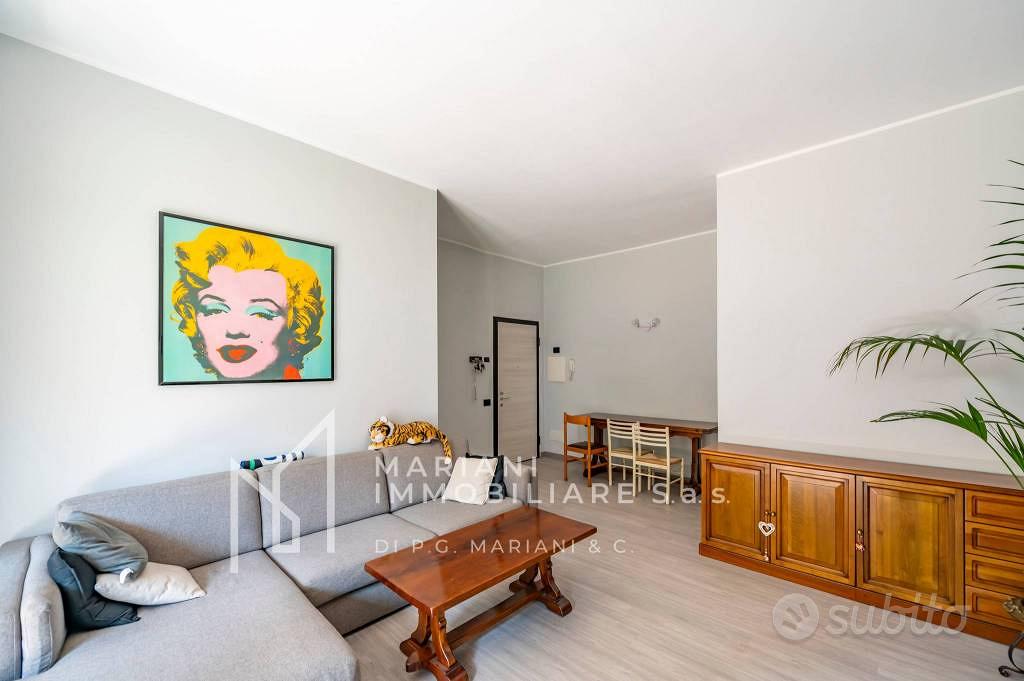 Appartamento – Lainate, Grancia-Pagliera - Vista 4
