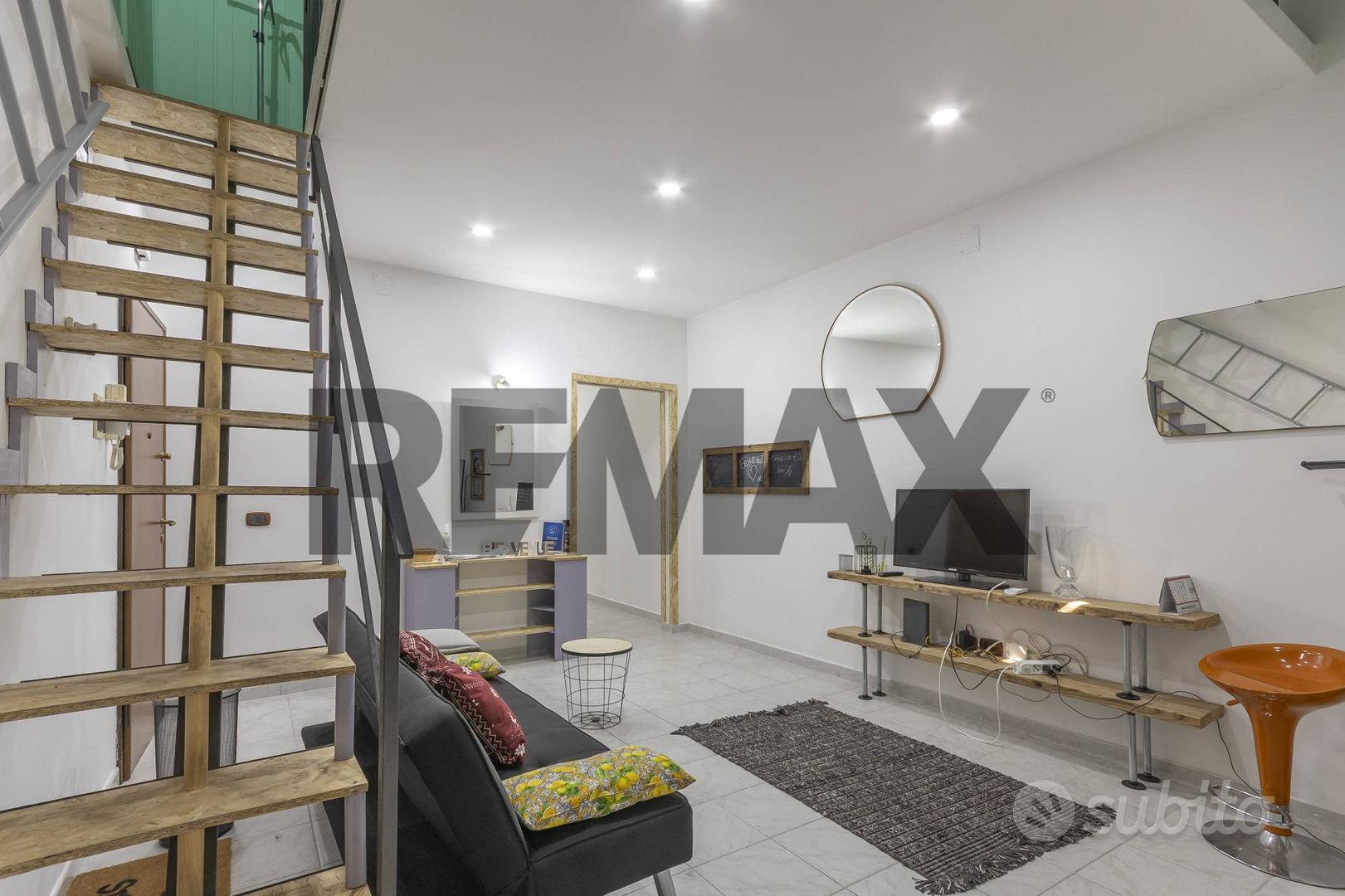 Appartamento – Siracusa, Santa Lucia - Vista 2