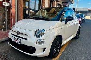 Fiat 500 1.0 Hybrid Hey Google KM 46.000 - 2021