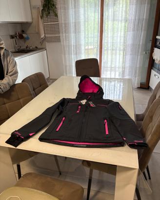 Soft shell U Power