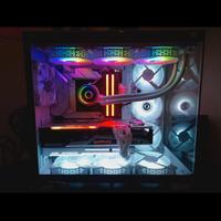 PC Gaming i7-13700KF / RX 6900XT / 32GB DDR5 / 2TB