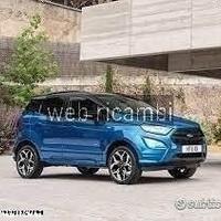 Ricambi musata Ford ecosport 2020 2021 2022 ST LIN