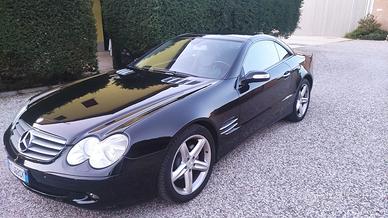 Mercedes sl350