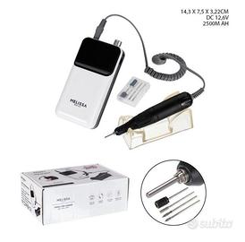 fresa unghie professionale