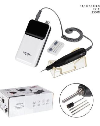 fresa unghie professionale