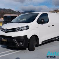 Toyota Proace 2.0D 122CV S&S PL-TN USO SPECIALE OF