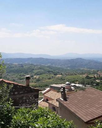 Appartamento di 90 m² con 4 locali a Piglio