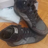 scarpe Hogan misura 35