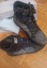 scarpe Hogan misura 35