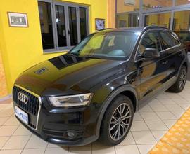 Audi Q3 2.0 TDI