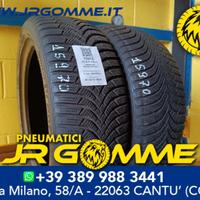 185/50/16 HANKOOK Invernali 80%