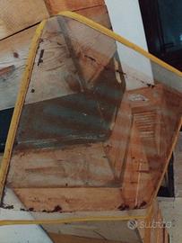 Rete per propoli e apicoltura