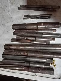 ALESATORI CILINDRICI 