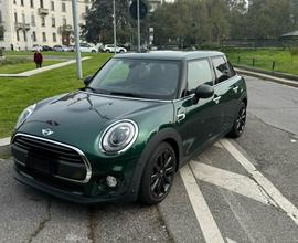 Mini One 5 Porte 75 cv 55 KW