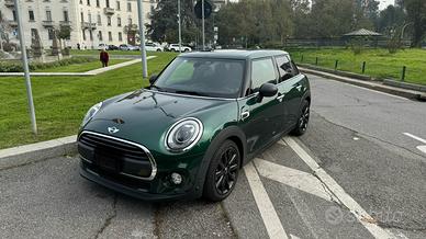 Mini One 5 Porte 75 cv 55 KW