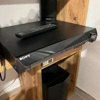 Sony Home Theatre System DAV-DZ280 5+1 dolby