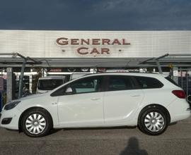 OPEL Astra AUTOCARRO 1.7 CDTI 110CV EcoFLEX S&S