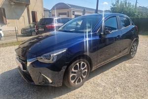 Mazda 2 Mazda2 1.5 Skyactiv-G 115 CV Exceed