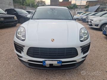 Porsche Macan 3.0 S Diesel 250cv -2015