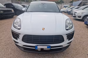 Porsche Macan 3.0 S Diesel 250cv -2015