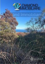 Terreno agricolo con casotto Fleri-Zafferana Etnea