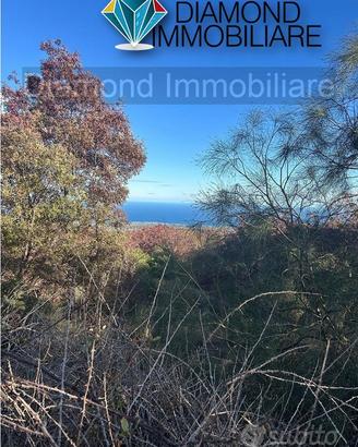 Terreno agricolo con casotto Fleri-Zafferana Etnea