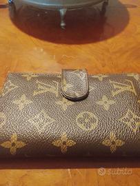 portafoglio louis vuitton