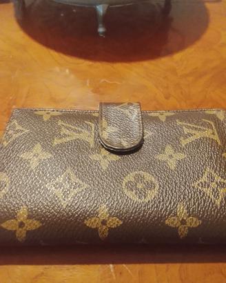 portafoglio louis vuitton