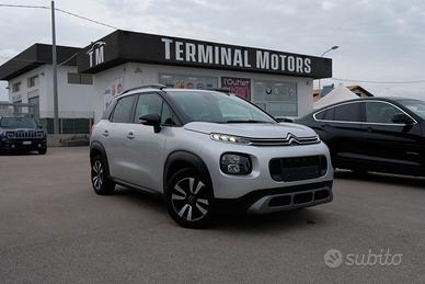 Citroen C3 Aircross C3 Aircross BlueHDi 100 S&S Sh