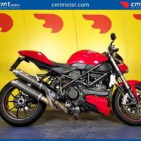 DUCATI Streetfighter Garantita e Finanziabile