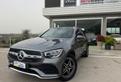 Mercedes-benz GLC 300 de 4Matic Plug-in hybrid Pre