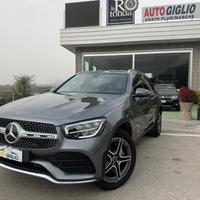 Mercedes-benz GLC 300 de 4Matic Plug-in hybrid Pre
