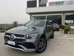 Mercedes-benz GLC 300 de 4Matic Plug-in hybrid Pre