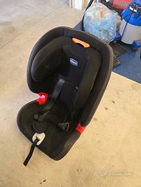 Seggiolino Chicco  youniverse 