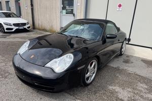 Porsche 911 Carrera Cabriolet