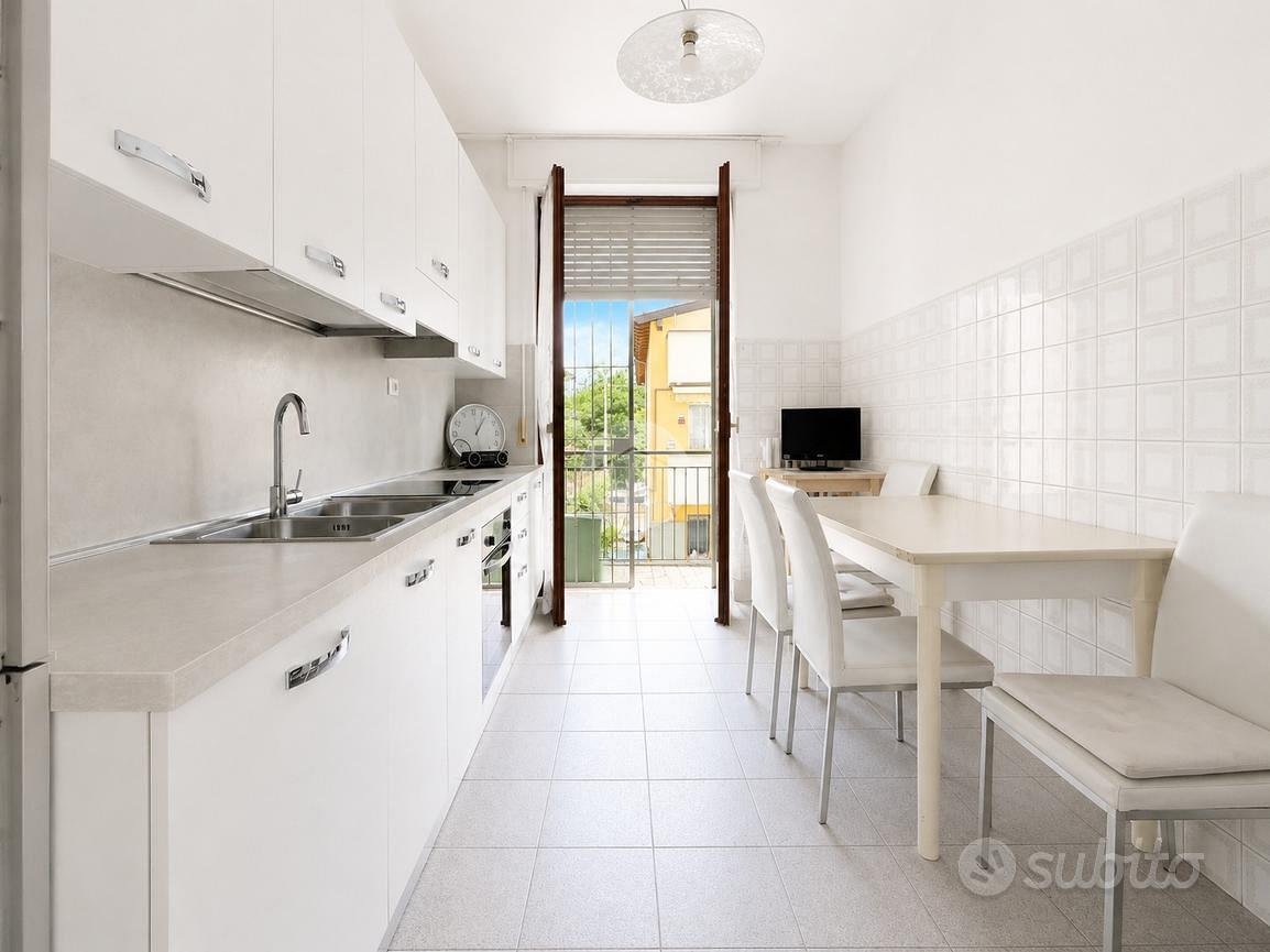 Appartamento – Cologno Monzese, San Giuliano Monzese - Vista 5