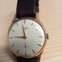 Orologio Longines oro
