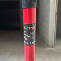 Crick KATSU Farm Jack Heavy Duty