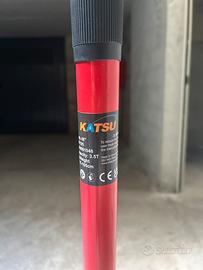 Crick KATSU Farm Jack Heavy Duty