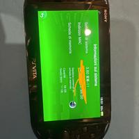 Psvita Henkaku